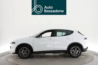 Alfa Romeo Tonale, 1.5, 96 kW, hybrid, automatic, front-wheel drive