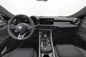 Alfa Romeo Tonale, 1.5, 96 kW, hybrid, automatic, front-wheel drive