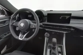 Alfa Romeo Tonale, 1.5, 96 kW, hybrid, automatic, front-wheel drive