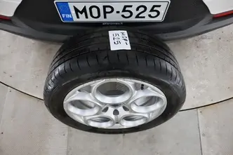 Alfa Romeo Tonale, 1.5, 96 kW, hybrid, automatic, front-wheel drive