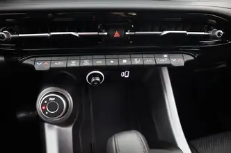 Alfa Romeo Tonale, 1.5, 96 kW, hybrid, automatic, front-wheel drive
