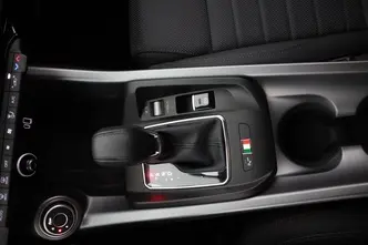 Alfa Romeo Tonale, 1.5, 96 kW, hybrid, automatic, front-wheel drive