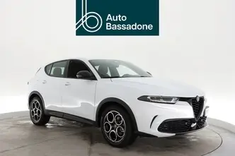 Alfa Romeo Tonale, 1.5, 96 kW, hybrid, automatic, front-wheel drive