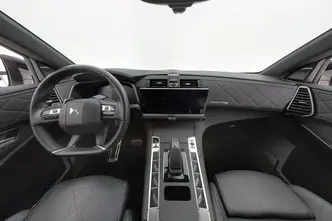 DS 7 Crossback, 1.6, 221 kW, подключаемый гибрид, автомат, полный привод