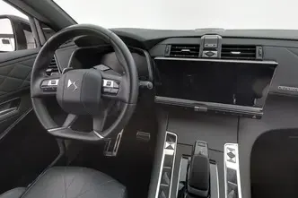 DS 7 Crossback, 1.6, 221 kW, подключаемый гибрид, автомат, полный привод
