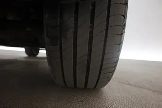 DS 7 Crossback, 1.6, 221 kW, подключаемый гибрид, автомат, полный привод