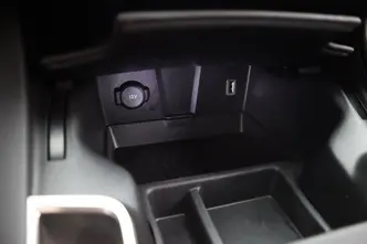 DS 7 Crossback, 1.6, 221 kW, подключаемый гибрид, автомат, полный привод