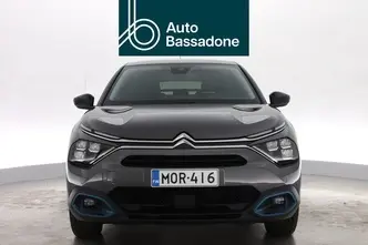 Citroën C4, elekter, automaat, esivedu