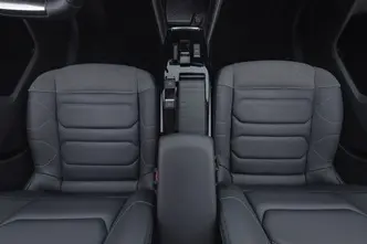 Citroën C4, elekter, automaat, esivedu