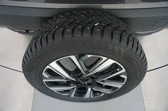 Citroën C4, elekter, automaat, esivedu