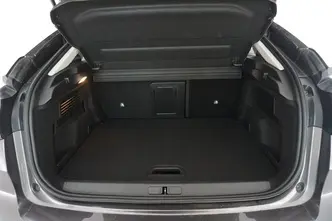 Citroën C4, elekter, automaat, esivedu