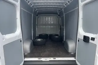 Citroën Jumper, 103 kW, diisel, manuaal, esivedu