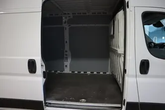 Peugeot Boxer, 2.2, 103 kW, diisel, manuaal, esivedu