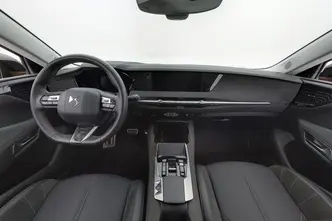 DS 4, 1.6, 165 kW, pistikhübriid, automaat, esivedu