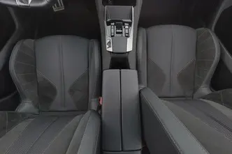 DS 4, 1.6, 165 kW, pistikhübriid, automaat, esivedu