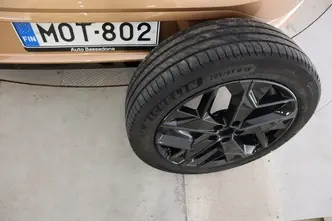 DS 4, 1.6, 165 kW, pistikhübriid, automaat, esivedu