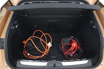 DS 4, 1.6, 165 kW, pistikhübriid, automaat, esivedu