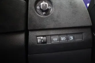 DS 4, 1.6, 165 kW, pistikhübriid, automaat, esivedu