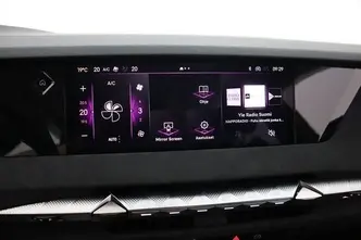 DS 4, 1.6, 165 kW, pistikhübriid, automaat, esivedu