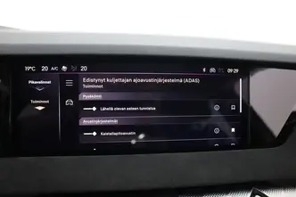 DS 4, 1.6, 165 kW, pistikhübriid, automaat, esivedu