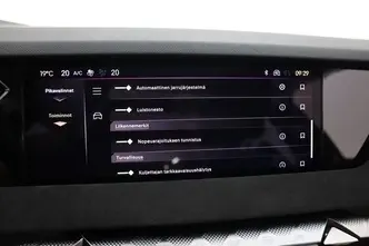 DS 4, 1.6, 165 kW, pistikhübriid, automaat, esivedu