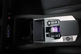DS 4, 1.6, 165 kW, pistikhübriid, automaat, esivedu