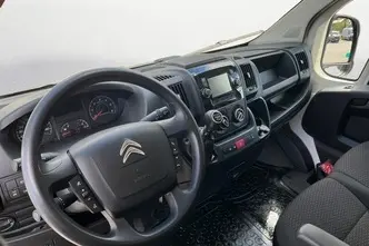 Citroën Jumper, 2.2, 103 kW, diisel, manuaal, esivedu