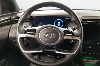 Hyundai Tucson, 1.6, 195 kW, plug-in hybrid, automatic, four-wheel drive