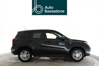 Suzuki Vitara, 1.5, 85 kW, гибрид, автомат, полный привод