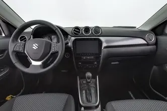 Suzuki Vitara, 1.5, 85 kW, гибрид, автомат, полный привод