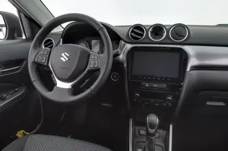 Suzuki Vitara, 1.5, 85 kW, гибрид, автомат, полный привод