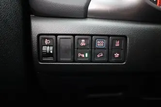 Suzuki Vitara, 1.5, 85 kW, гибрид, автомат, полный привод
