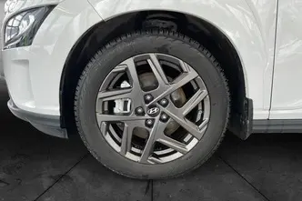 Hyundai Kona, 150 kW, elekter, automaat, esivedu