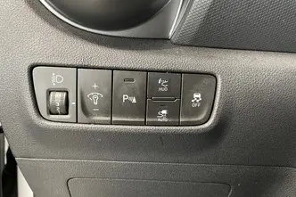 Hyundai Kona, 150 kW, elekter, automaat, esivedu