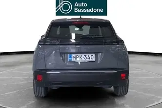 Peugeot e-2008, elekter, automaat, esivedu