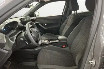 Peugeot e-2008, elekter, automaat, esivedu