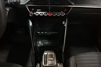 Peugeot e-2008, elekter, automaat, esivedu