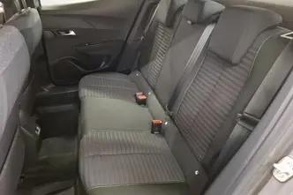Peugeot e-2008, elekter, automaat, esivedu