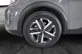 Peugeot e-2008, elekter, automaat, esivedu