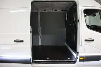 Renault Master, 2.3, 110 kW, diisel, manuaal, esivedu