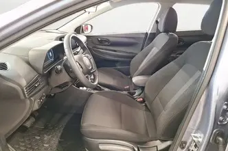 Hyundai i20, 1.0, 73 kW, bensiin, automaat, esivedu