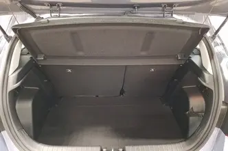 Hyundai i20, 1.0, 73 kW, bensiin, automaat, esivedu