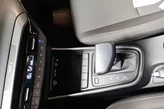 Hyundai i20, 1.0, 73 kW, bensiin, automaat, esivedu
