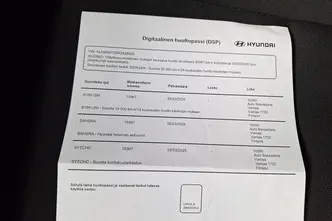 Hyundai i20, 1.0, 73 kW, bensiin, automaat, esivedu