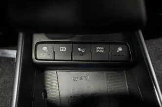 Hyundai i20, 1.0, 88 kW, hybrid, automatic, front-wheel drive