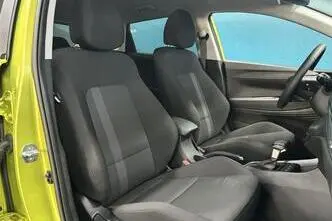 Hyundai i20, 1.0, 88 kW, hybrid, automatic, front-wheel drive