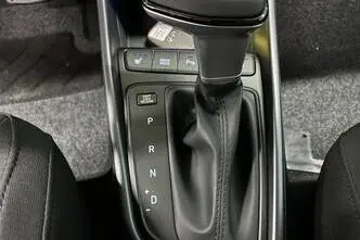 Hyundai i20, 1.0, 88 kW, hybrid, automatic, front-wheel drive