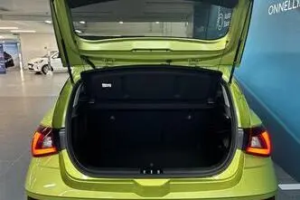 Hyundai i20, 1.0, 88 kW, hybrid, automatic, front-wheel drive