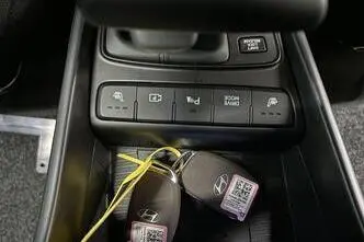 Hyundai i20, 1.0, 88 kW, hybrid, automatic, front-wheel drive