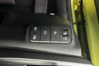 Hyundai i20, 1.0, 88 kW, hybrid, automatic, front-wheel drive